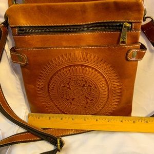 Patricia Nash Crossbody